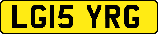 LG15YRG