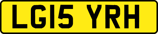 LG15YRH