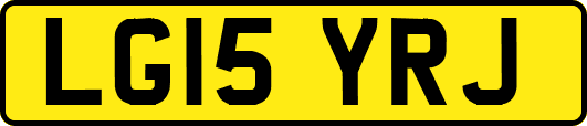 LG15YRJ