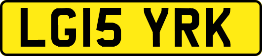 LG15YRK