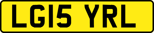 LG15YRL