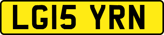 LG15YRN