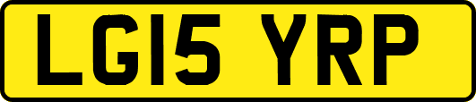 LG15YRP