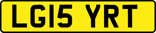 LG15YRT