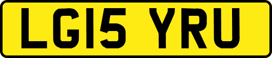 LG15YRU