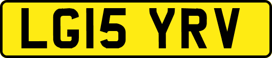 LG15YRV