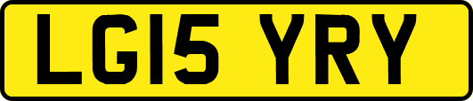 LG15YRY