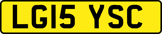 LG15YSC