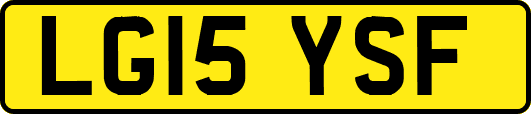 LG15YSF