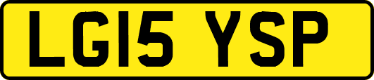 LG15YSP
