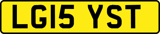 LG15YST