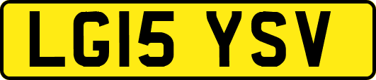 LG15YSV