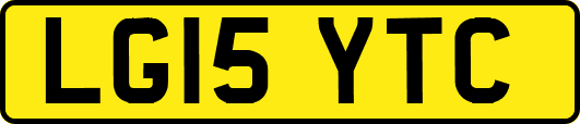 LG15YTC