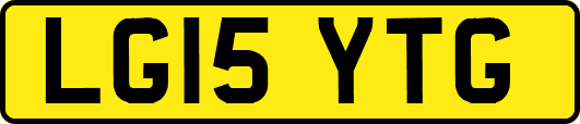 LG15YTG