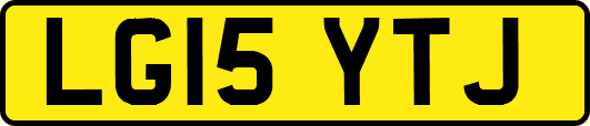 LG15YTJ