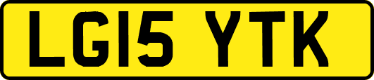 LG15YTK