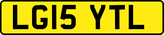 LG15YTL