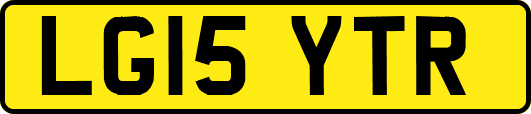 LG15YTR