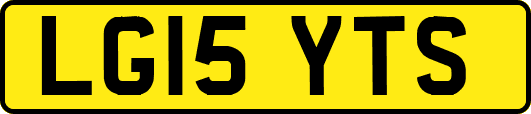 LG15YTS