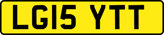LG15YTT