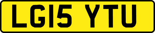LG15YTU