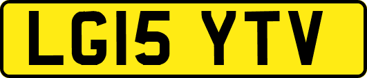 LG15YTV