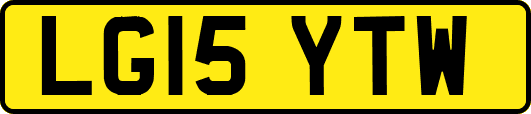 LG15YTW