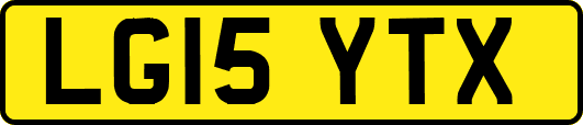 LG15YTX
