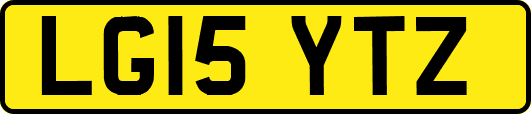 LG15YTZ