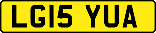 LG15YUA