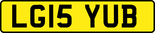 LG15YUB
