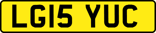 LG15YUC