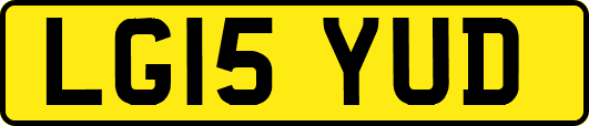 LG15YUD