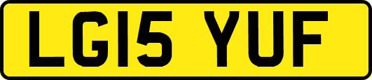 LG15YUF