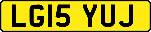 LG15YUJ
