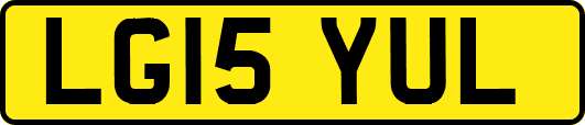 LG15YUL