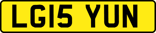 LG15YUN