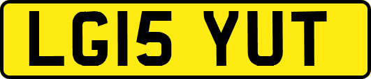 LG15YUT