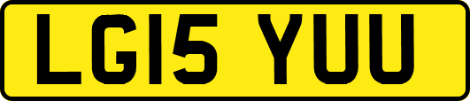 LG15YUU