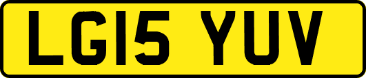 LG15YUV