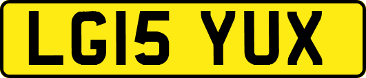 LG15YUX