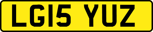 LG15YUZ