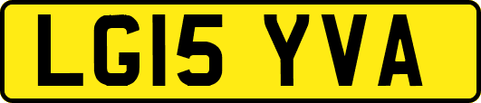 LG15YVA