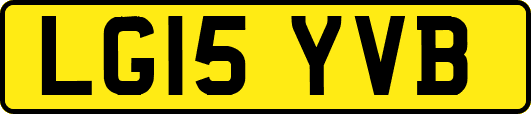 LG15YVB
