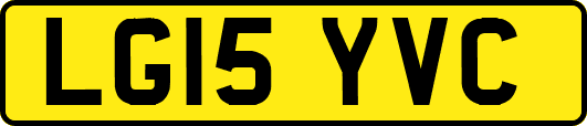 LG15YVC