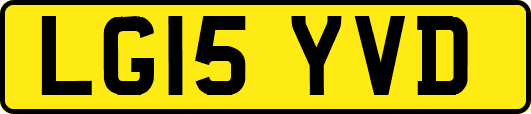LG15YVD