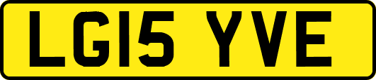 LG15YVE