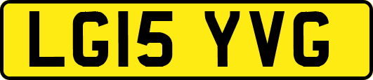LG15YVG
