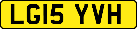 LG15YVH