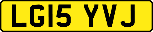 LG15YVJ